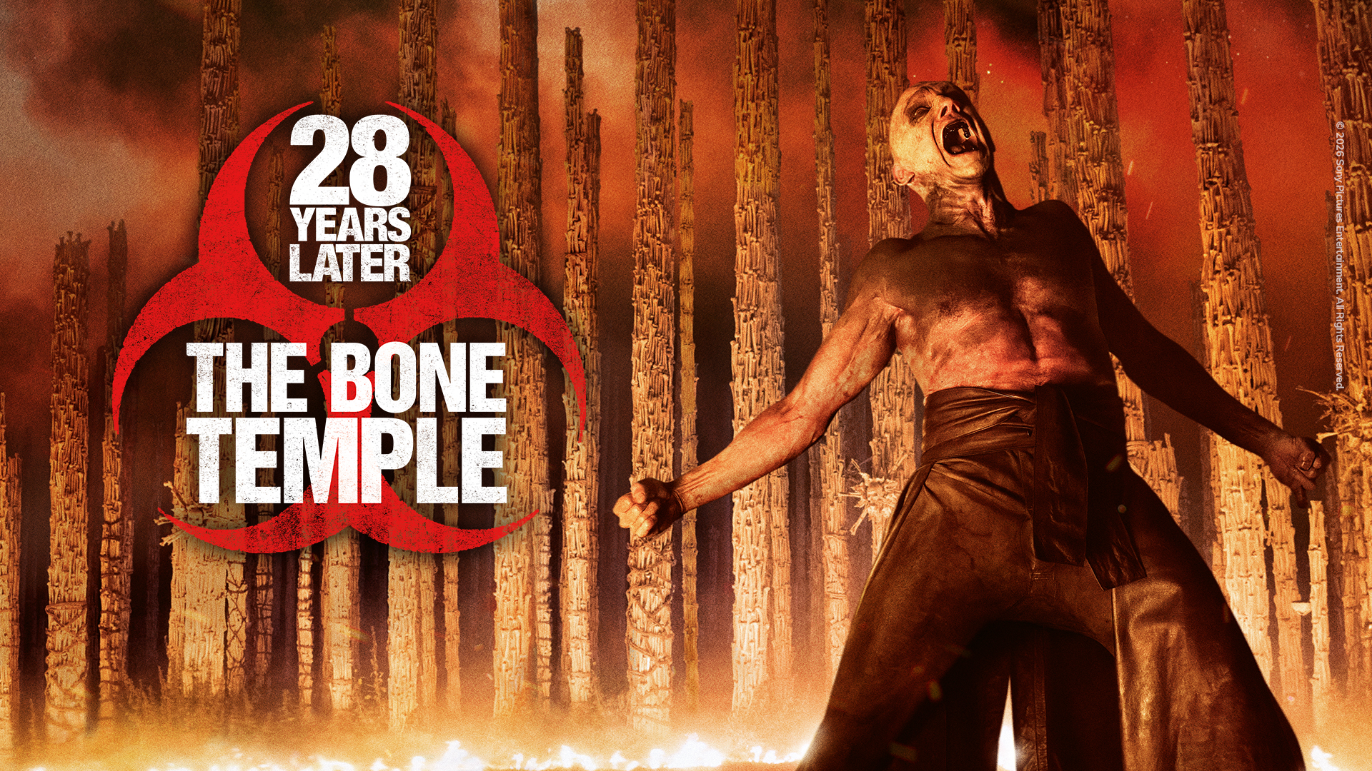 28 Years Later: The Bone Temple