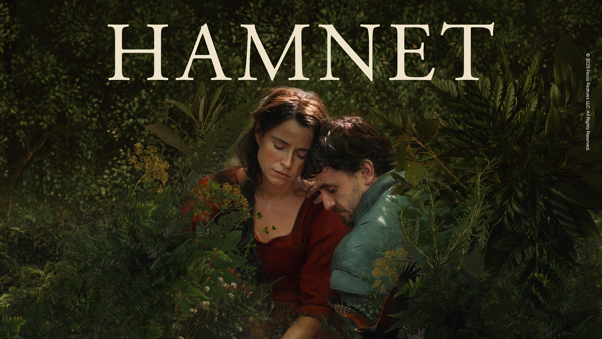 Hamnet