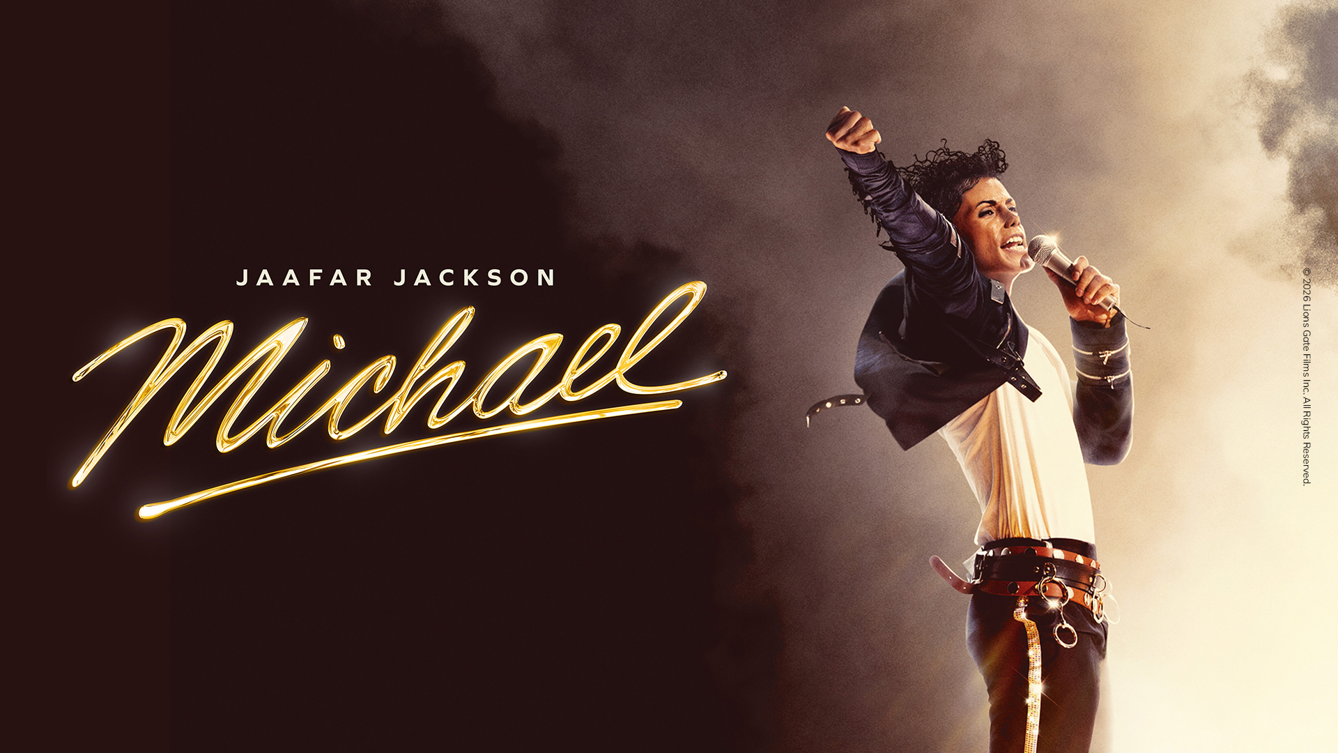 Michael