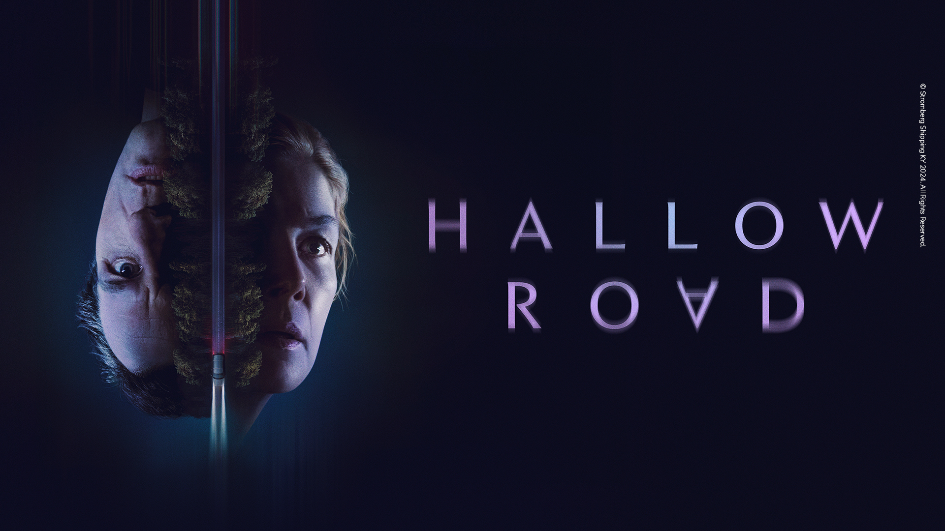 Hallow Road