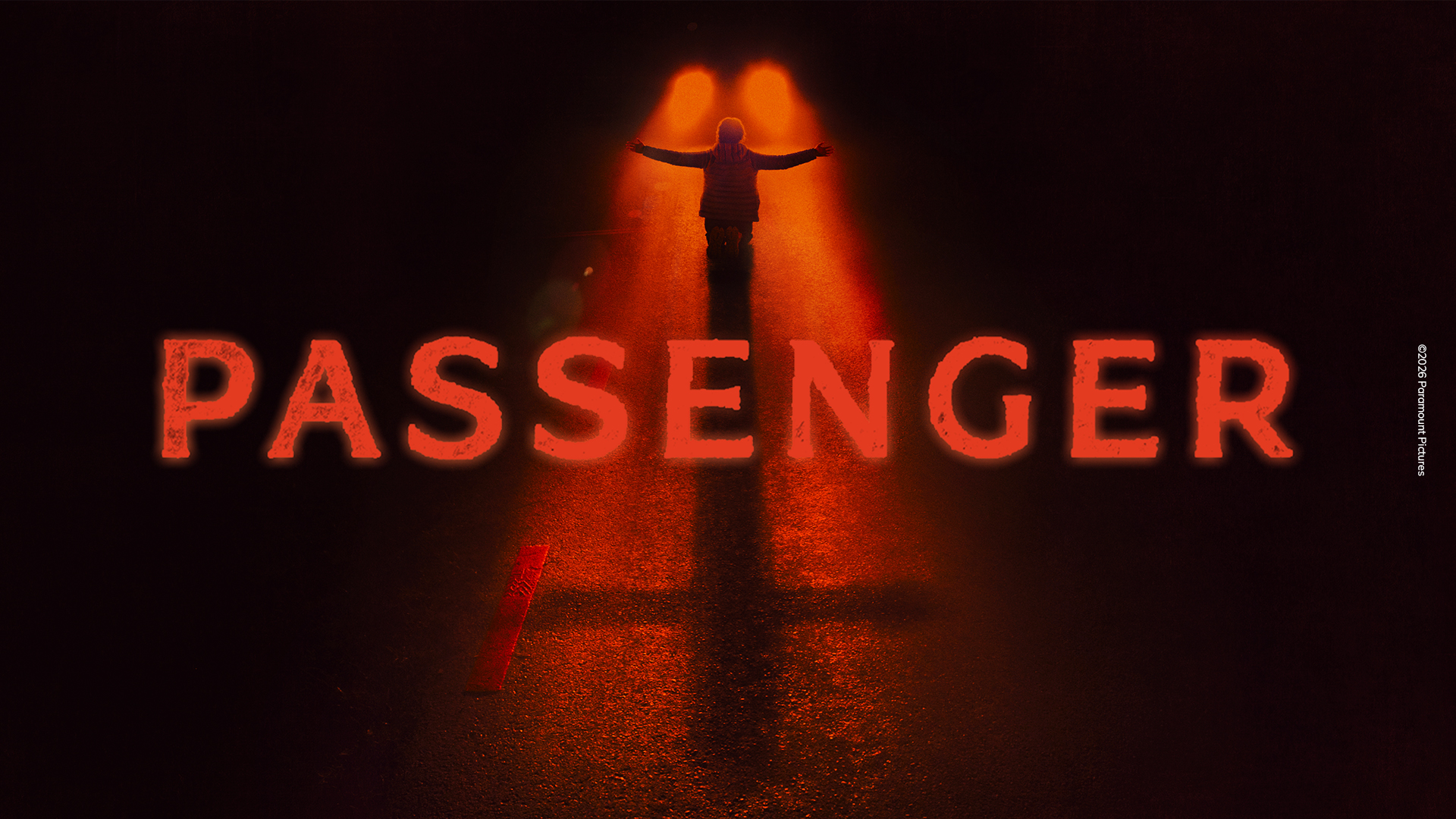 Passenger