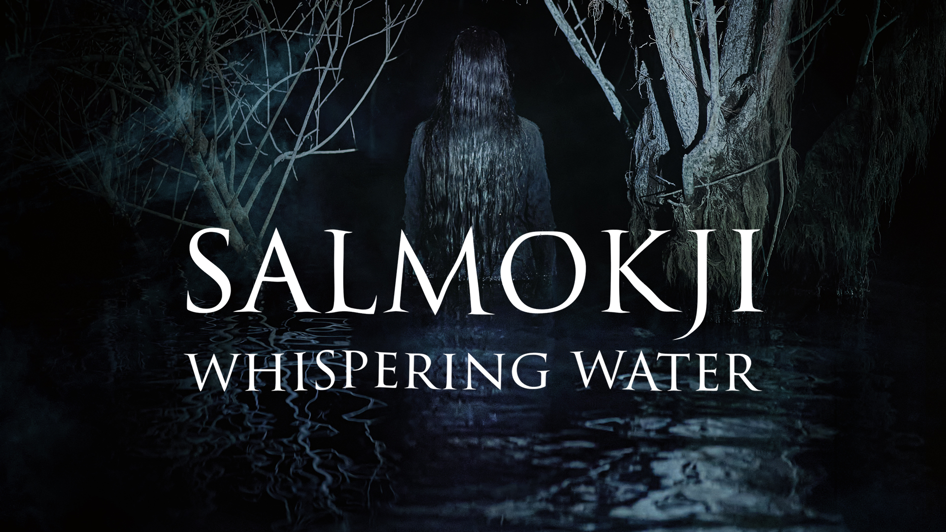 Salmokji: Whispering Water