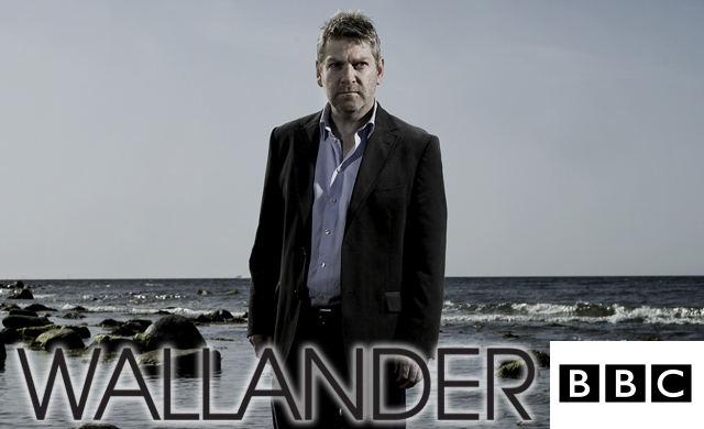 WALLANDER