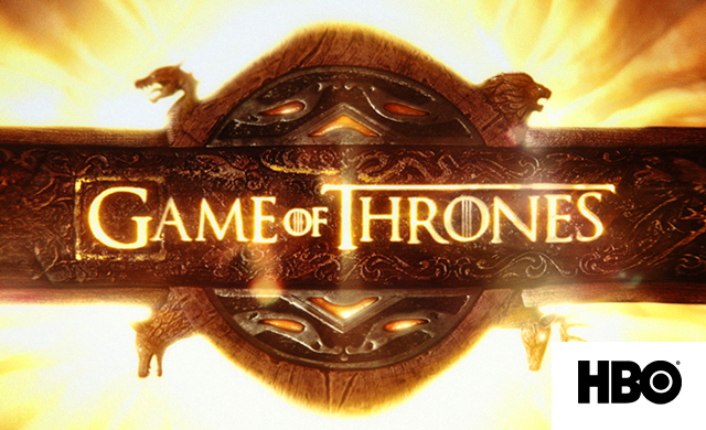 GAME OF THRONES ALL EPISODES