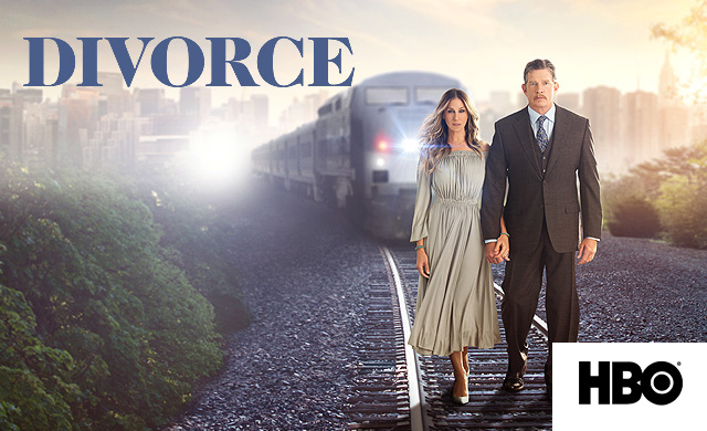 DIVORCE