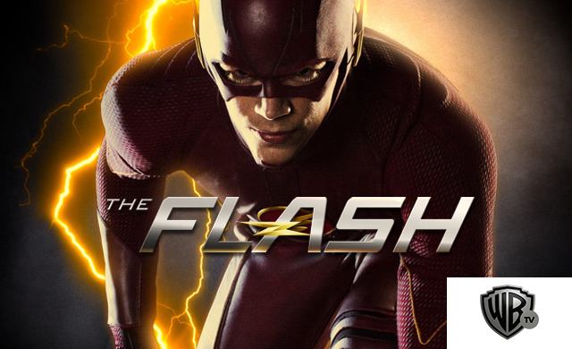 THE FLASH