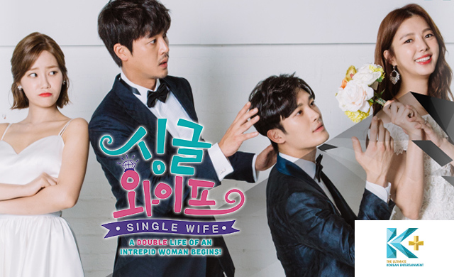 SINGLE WIFE