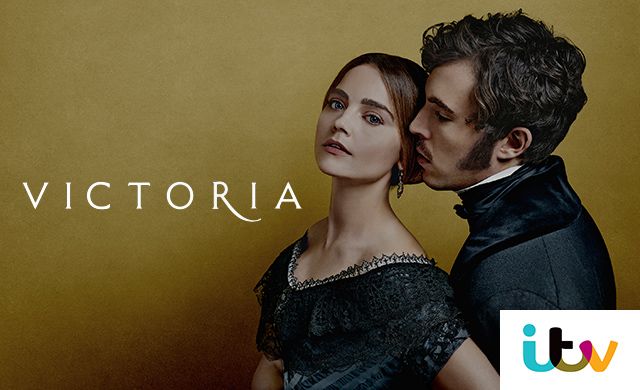 VICTORIA