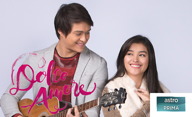 DOLCE AMORE