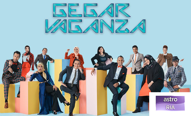 KONSERT GEGAR VAGANZA S4