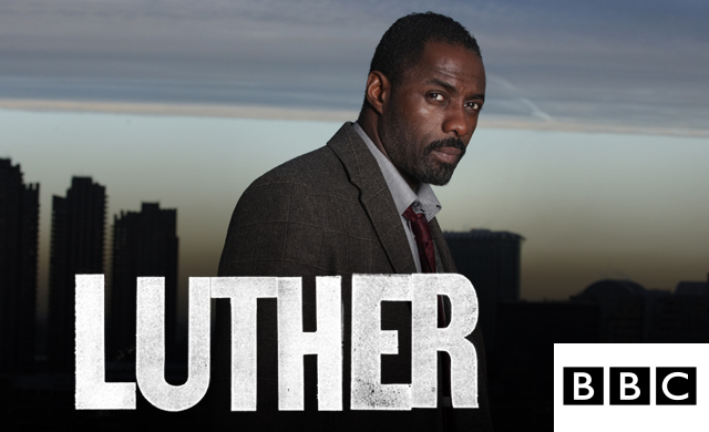 LUTHER