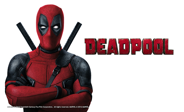 DEADPOOL