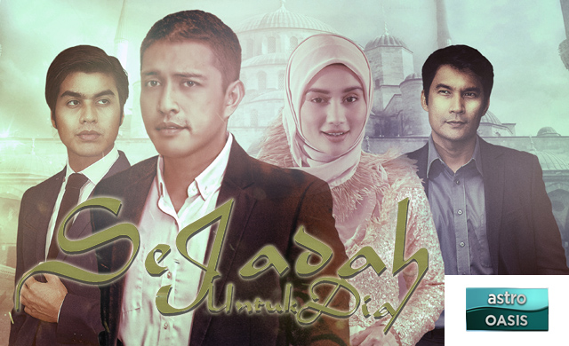 SEJADAH UNTUK DIA