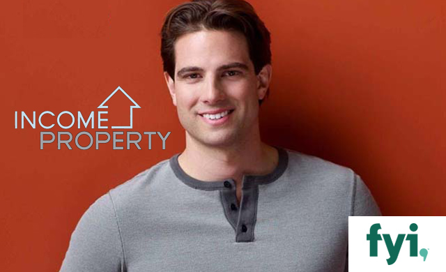 INCOME PROPERTY
