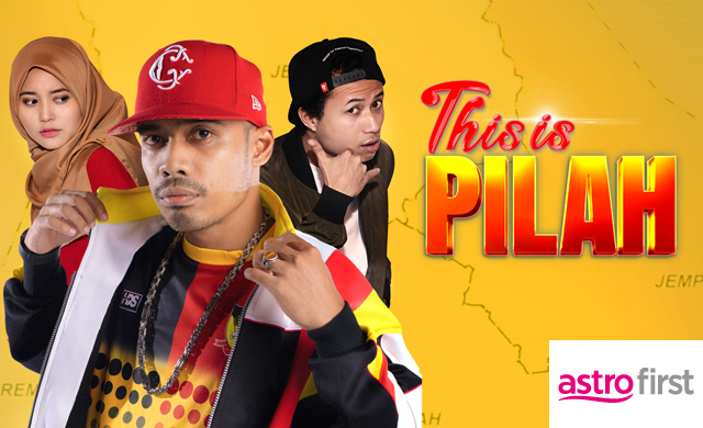 THIS IS PILAH