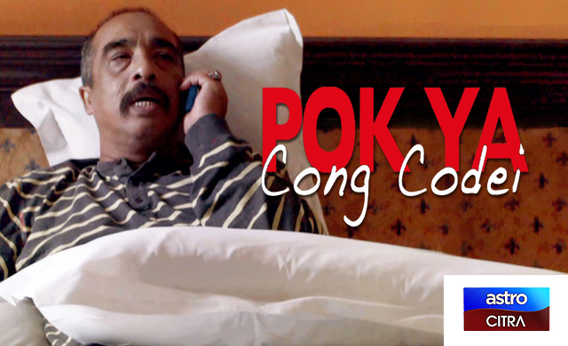 POK YA CONG CODEI