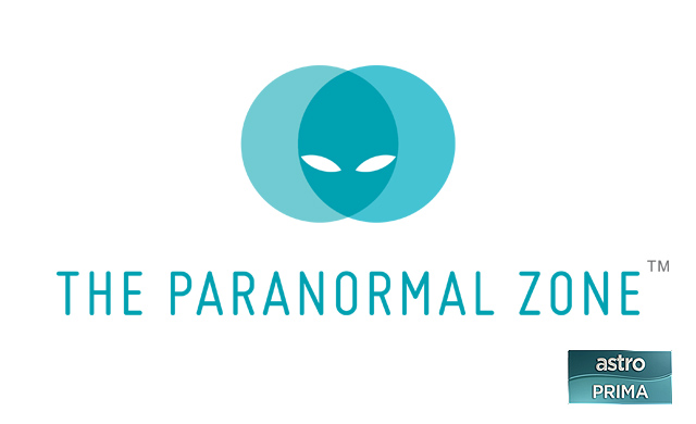 PARANORMAL ZONE