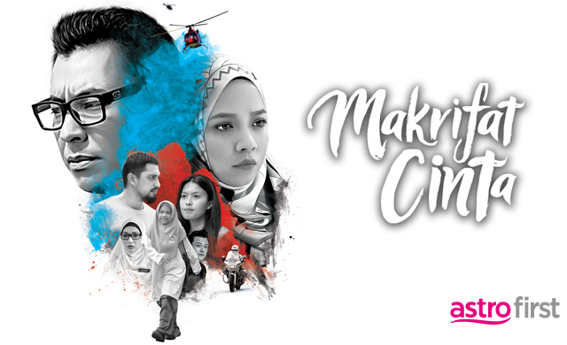 MAKRIFAT CINTA