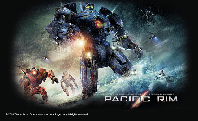 PACIFIC RIM