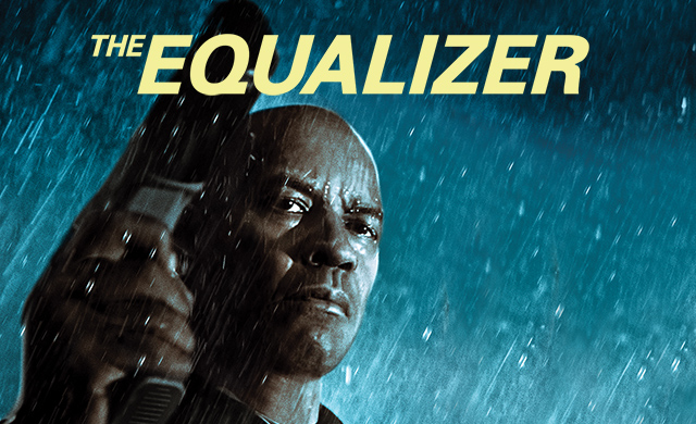 THE EQUALIZER