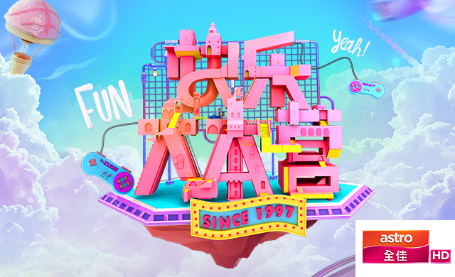 HAPPY CAMP 2018-2019