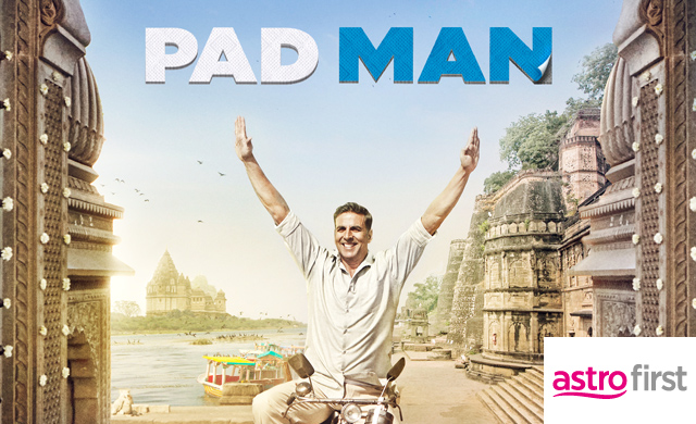 PADMAN