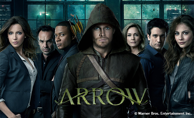 ARROW