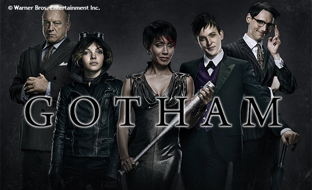 GOTHAM