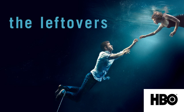 THE LEFTOVERS