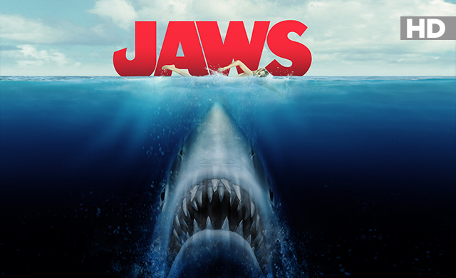 JAWS