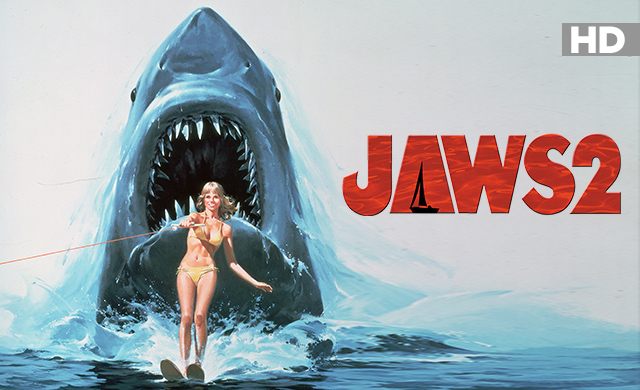 JAWS 2