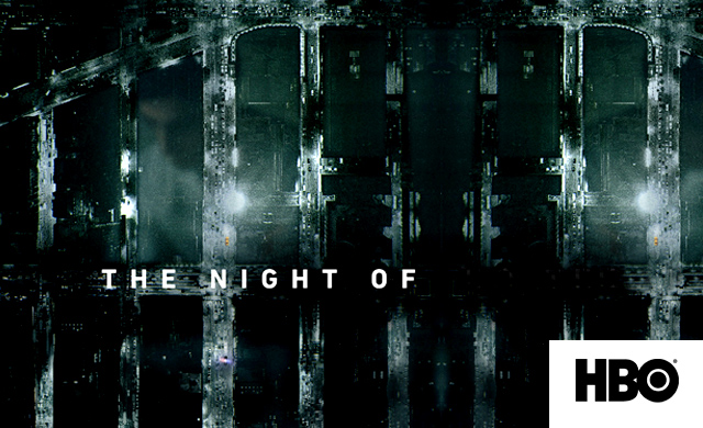 THE NIGHT OF