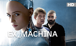 EX MACHINA
