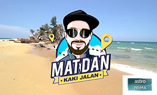 MAT DAN KAKI JALAN