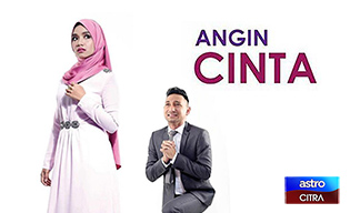ANGIN CINTA