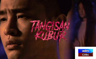 TANGISAN KUBUR