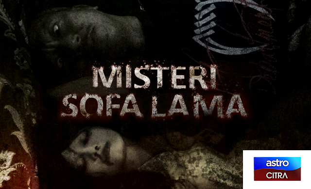 MISTERI SOFA LAMA