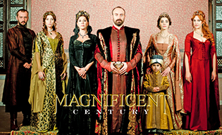 MAGNIFICENT CENTURY