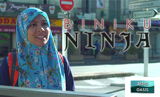 BINIKU NINJA