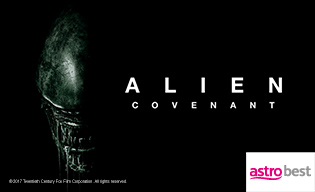 ALIEN: COVENANT