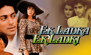 EK LADKA EK LADKI