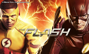 THE FLASH