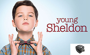 YOUNG SHELDON