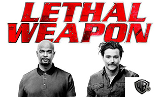 LETHAL WEAPON