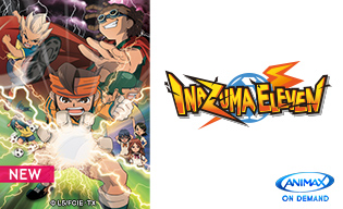 INAZUMA ELEVEN