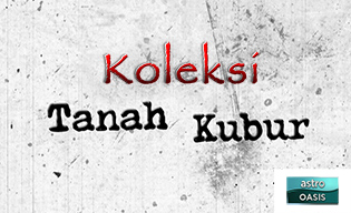 KOLEKSI TANAH KUBUR