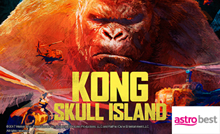 KONG: SKULL ISLAND