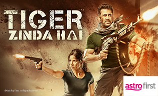 TIGER ZINDA HAI