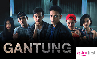 GANTUNG