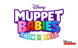 MUPPET BABIES SHOW AND TELL SHORTS S1